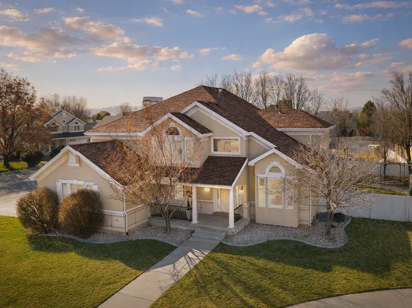 68 E 1250 N, American Fork, UT 84003