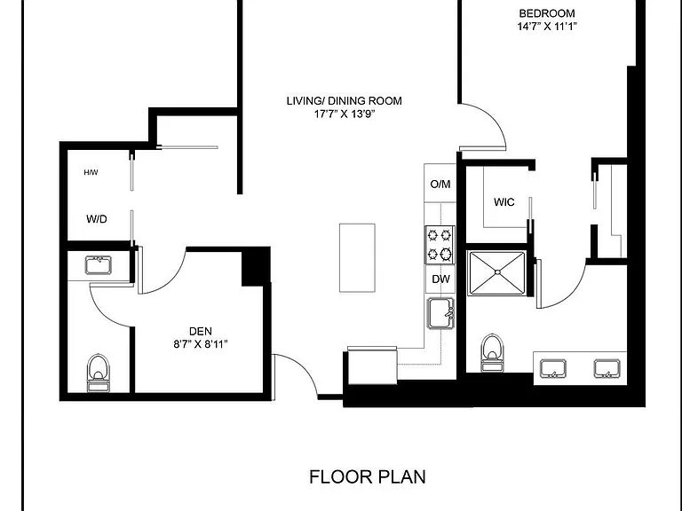 925 N Fairfax St #704 — Photo 45