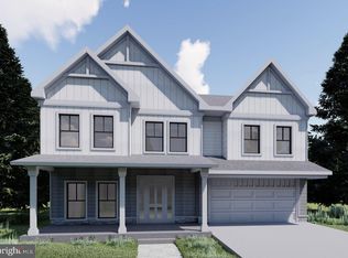 5804 Ipswich Rd, Bethesda, MD 20814