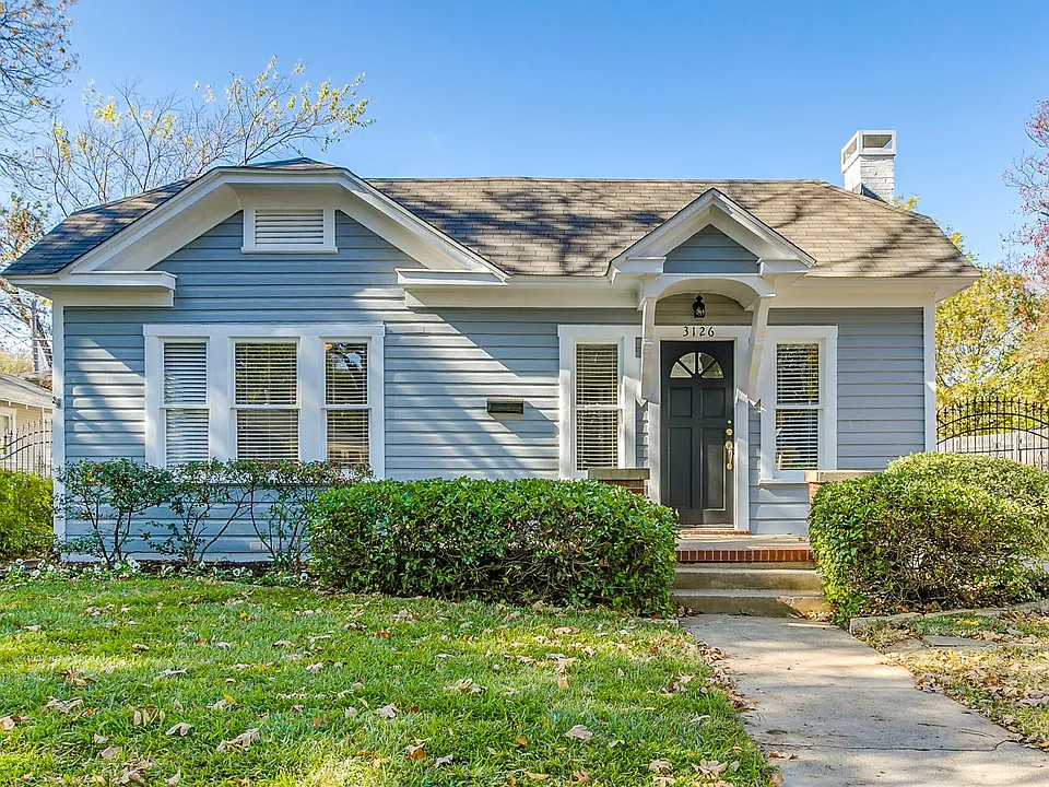 3126 Wabash Ave