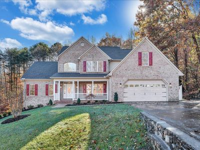 155 Buckingham Ct, Roanoke, VA, 24019
