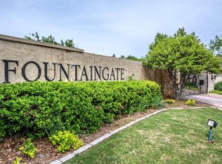 3101 Castlerock Rd UNIT 43, Oklahoma City, OK 73120