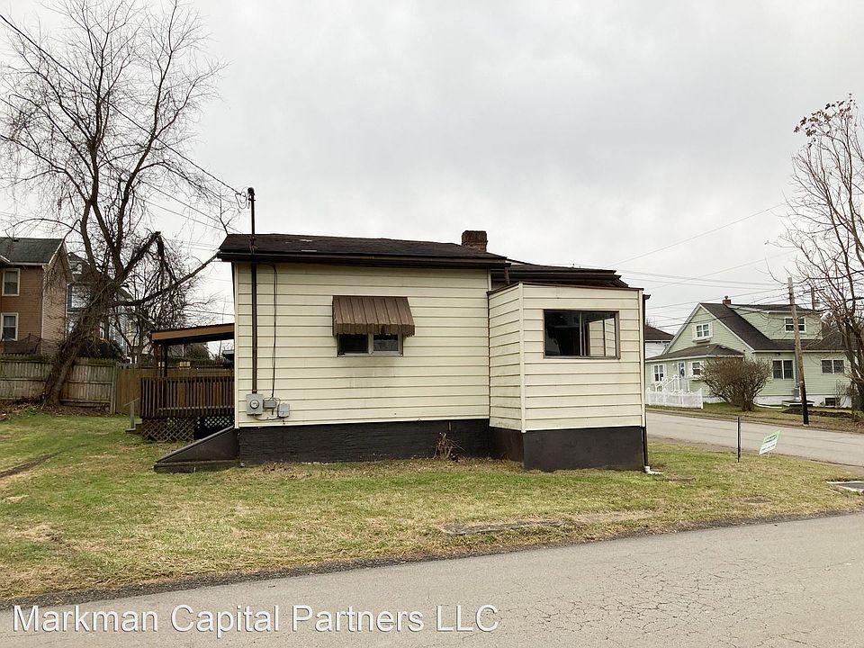 233 S Hamilton Ave, Greensburg, PA 15601 Zillow