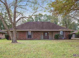 11038 Big Bend Ave, Baton Rouge, LA 70814