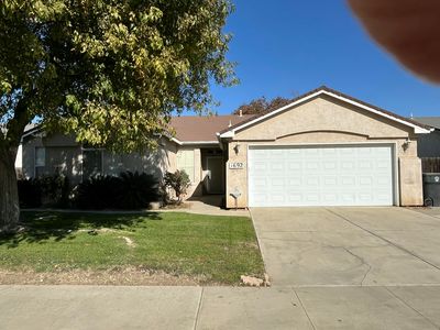 1692 Martinho Avenue, Tulare, CA, 93274