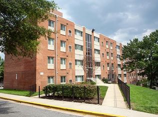 Cheverly Crossing Apartments, Hyattsville, MD 20784