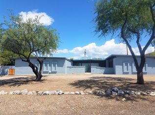 1230 N Camino Seco, Tucson, AZ 85715