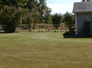 1244 Sunset Cir, Cabot, AR 72023