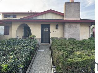 121 Yorkshire Ct APT D, Vallejo, CA 94591