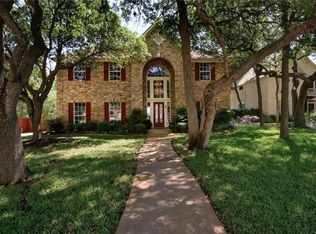 10015 Austral Cv, Austin, TX 78739