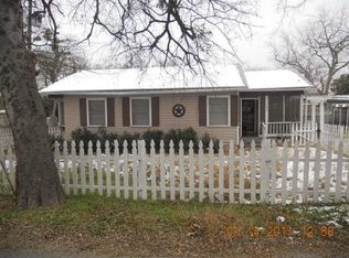 508 Heard St, McKinney, TX 75069