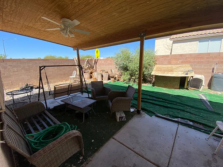 3545 S Fort Apache Rd — Photo 12