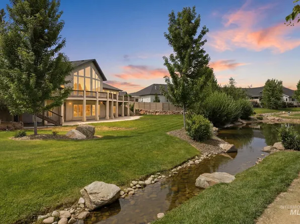 11601 W Campanula Dr, Star, ID 83669