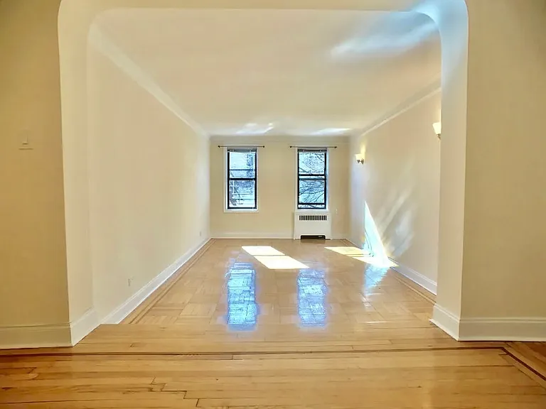 615 W 172nd St #26 — Photo 1