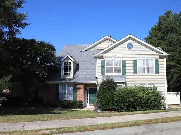 11230 Maplecroft Ct, Raleigh, NC 27617