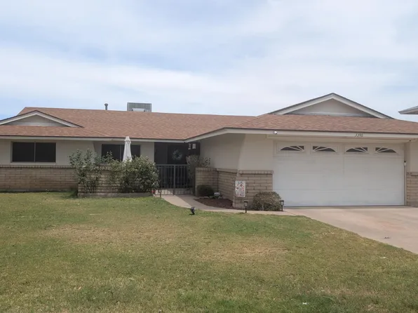 3346 W HEARN Road, Phoenix, AZ 85053