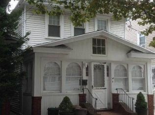 8536 98th St, Woodhaven, NY 11421