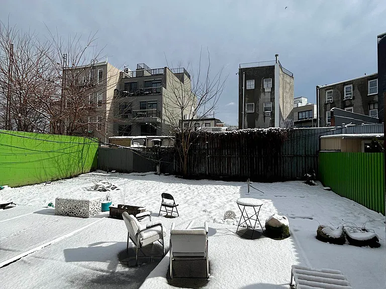 1356 De Kalb Ave #7 — Photo 9