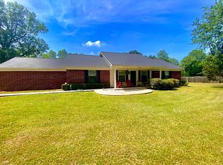 1665 Caddo Cir, Ashdown, AR 71822