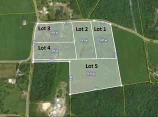 Clint Lowe Rd, Crossville, TN 38572