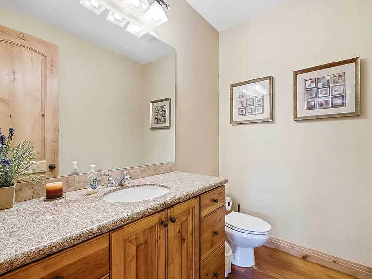 3023 Lower Saddleback Rd #1 — Photo 17