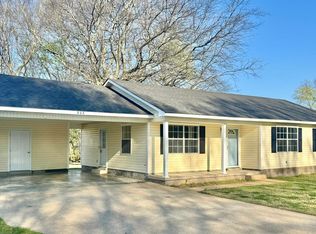 323 Sherrin Dr, Ripley, TN 38063