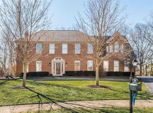 399 Wooten Ct S, Powell, OH