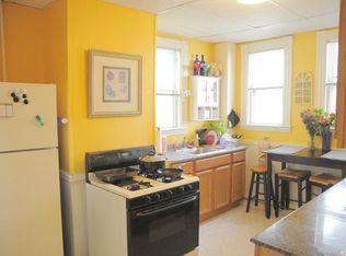 (Undisclosed Address), Brighton, MA 02135