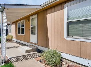 9141 Fayette St, Federal Heights, CO 80260