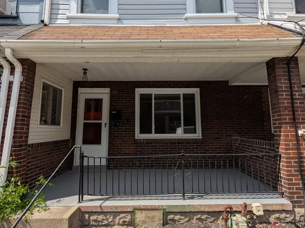 4213 Post St, Pittsburgh, PA 15201