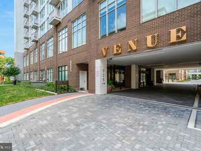 925 N Fairfax St #104, Alexandria, VA, 22314