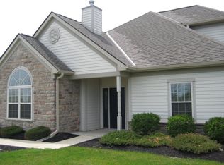 1912 Sussex Way, Marion, OH