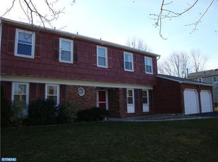 37 Krebs Rd, Plainsboro, NJ 08536