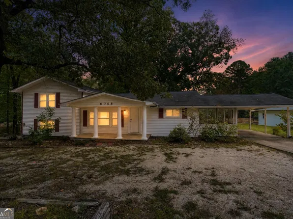 6068 Cooper St, Douglasville, GA 30134
