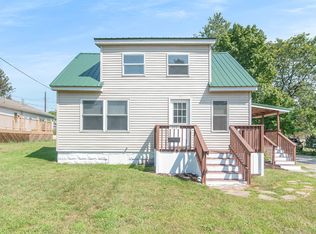 333 S West St, Vassar, MI 48768