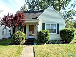 2559 Gracewood Rd, Toledo, OH 43613