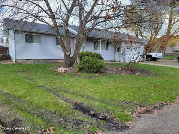 412 Hogan St, Cottonwood, ID 83522