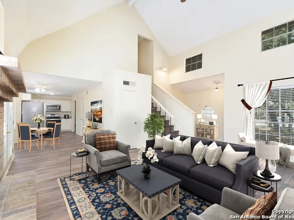 11615 ROUSSEAU ST, San Antonio, TX 78251