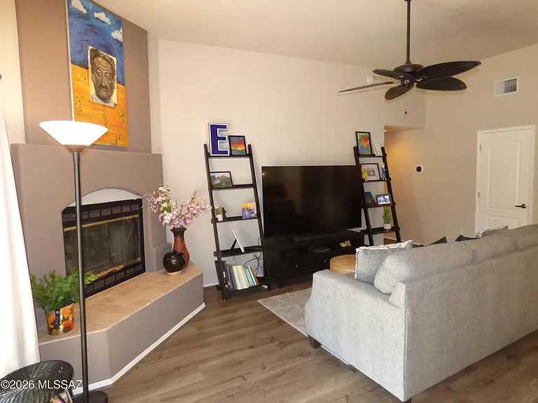9853 N Sumter Creek Pl — Photo 15