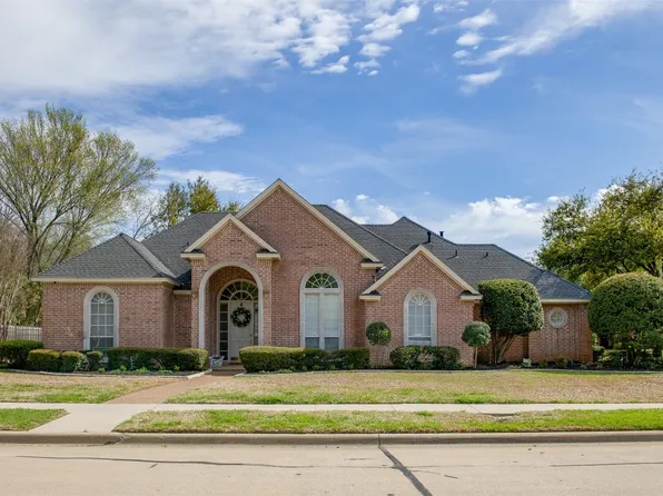 305 Mill Xing W, Colleyville, TX 76034