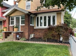 4034 Jackman Rd, Toledo, OH 43612