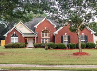 1010 Monticello Dr, Monroe, GA 30655