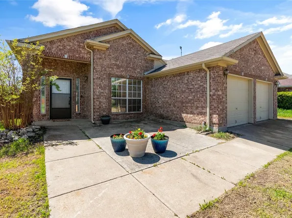 1752 Overland St, Fort Worth, TX 76131
