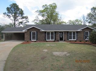 4 Forestwood Ct, Columbus, GA 31907