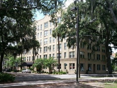 106 W Gwinnett Street #4D, Savannah, GA, 31401