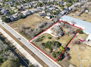 8879 Bailey Rd, Manvel, TX 77578