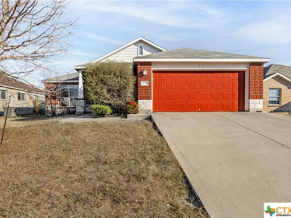 4102 Snowy River Dr, Killeen, TX 76549