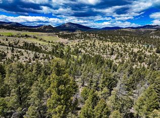 Nhn Cedar Crest Rd, Whitehall, MT 59759