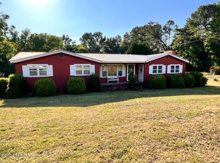 507 Salem Church Miller Rd, Gray, GA 31032