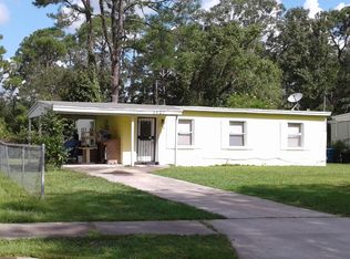 3527 Japonica Rd N, Jacksonville, FL 32209